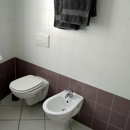 Apartamento Roma *