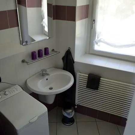 Apartmán Apartamento Roma Maccagno