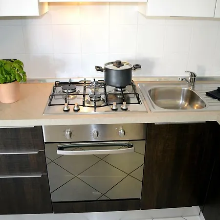 Apartamento Roma *