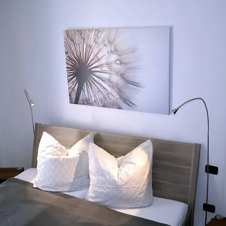 Apartamento Roma Apartmán *