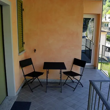 Apartmán Apartamento Roma