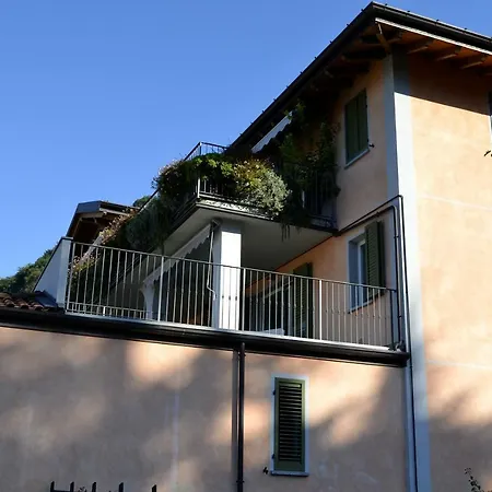 Apartamento Roma Apartmán *