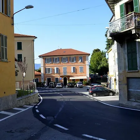 Apartmán Apartamento Roma